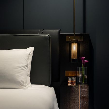 Bellustar Tokyo, A Pan Pacific Hotel Zewnętrze zdjęcie